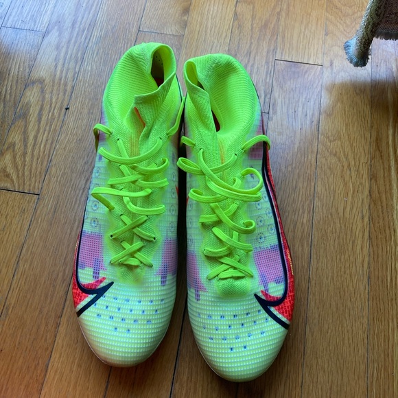 Nike Mercurial Superfly 8 Elite - Picture 5 of 8